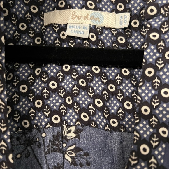 Boden tunic top - Picture 2 of 2